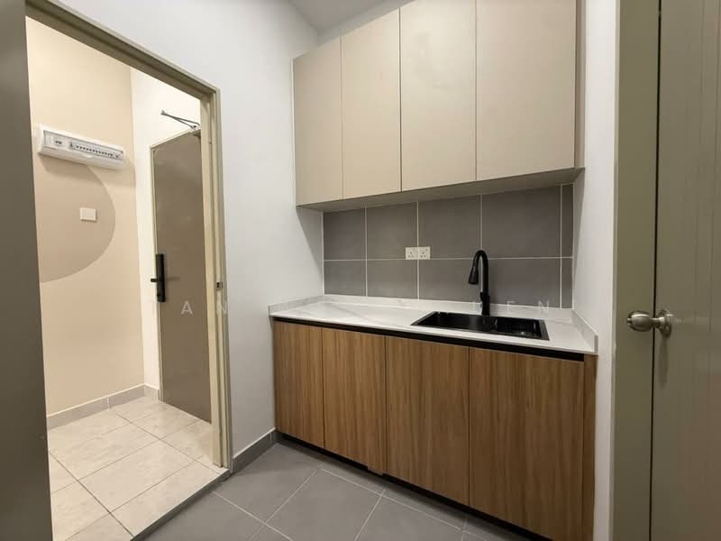 Service Residence for Rent at YOUTH CITY - Tan Wei Chuen - Interior - PropertyGuru.com.my