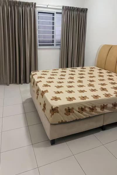 Pangsapuri untuk Disewa di PPA1M Mercu Jalil - Koei See - Bedroom - PropertyGuru.com.my