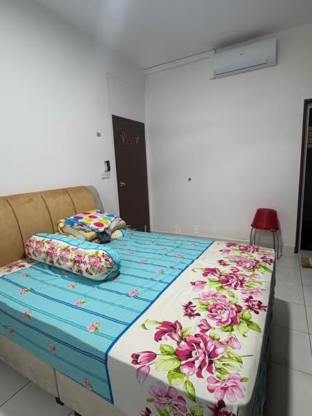 Pangsapuri untuk Disewa di PPA1M Mercu Jalil - Koei See - Bedroom - PropertyGuru.com.my