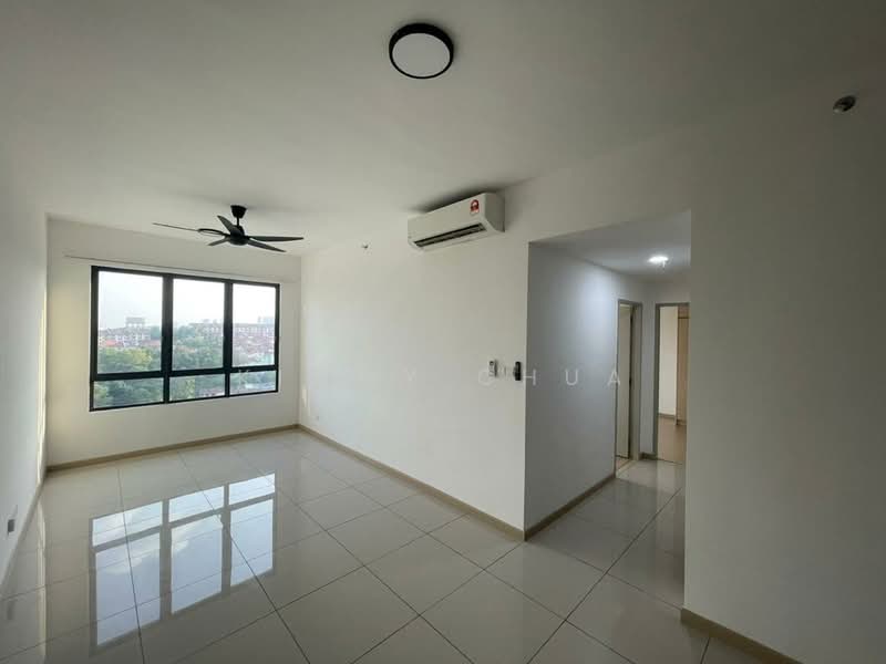 Condominium for Rent at You City 3 - Kimmy Chua - Living Room - PropertyGuru.com.my