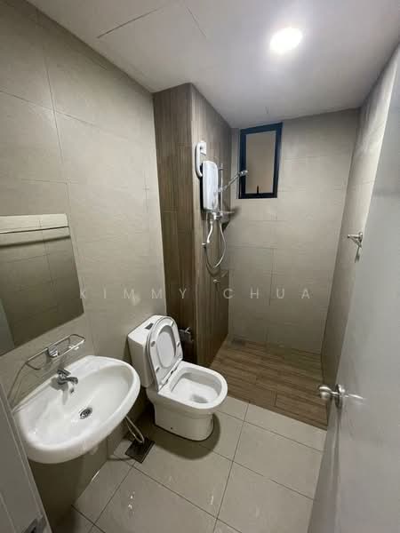 Condominium for Rent at You City 3 - Kimmy Chua - Bathroom - PropertyGuru.com.my