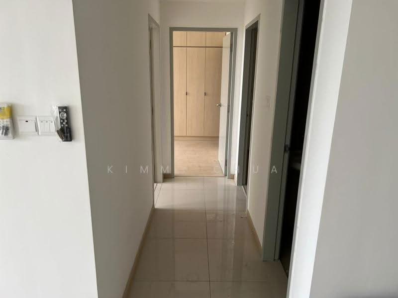 Condominium for Rent at You City 3 - Kimmy Chua - Corridor - PropertyGuru.com.my