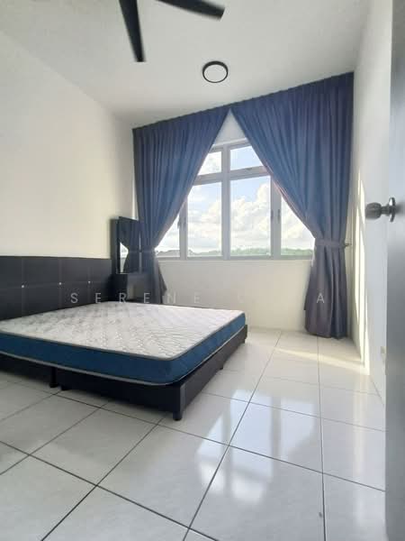 Apartment for Rent at Camellia Residence - Serene Chua - Bedroom - PropertyGuru.com.my