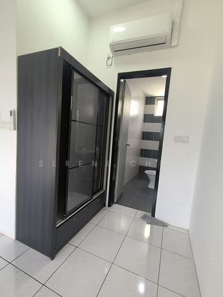 Apartment for Rent at Camellia Residence - Serene Chua - Bathroom - PropertyGuru.com.my