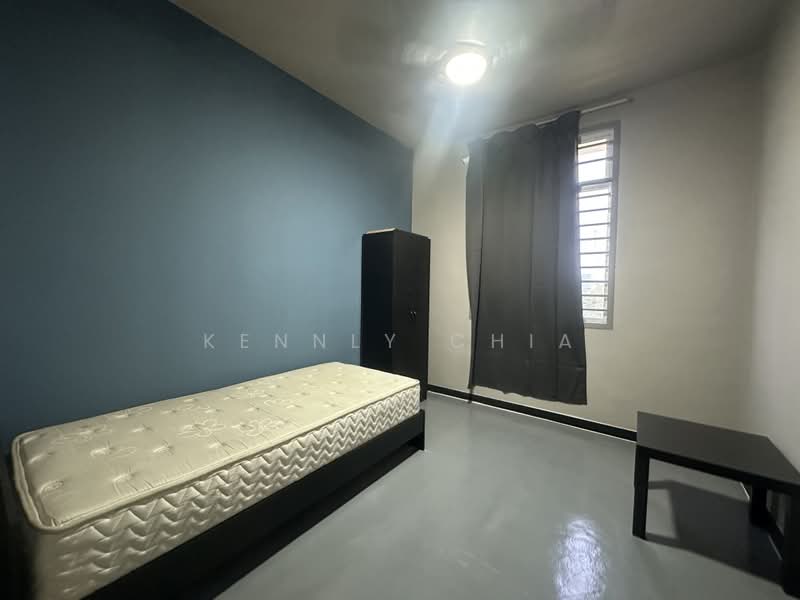 Pangsapuri untuk Disewa di Seri Molek Perdana - Kennly Chia - PropertyGuru.com.my