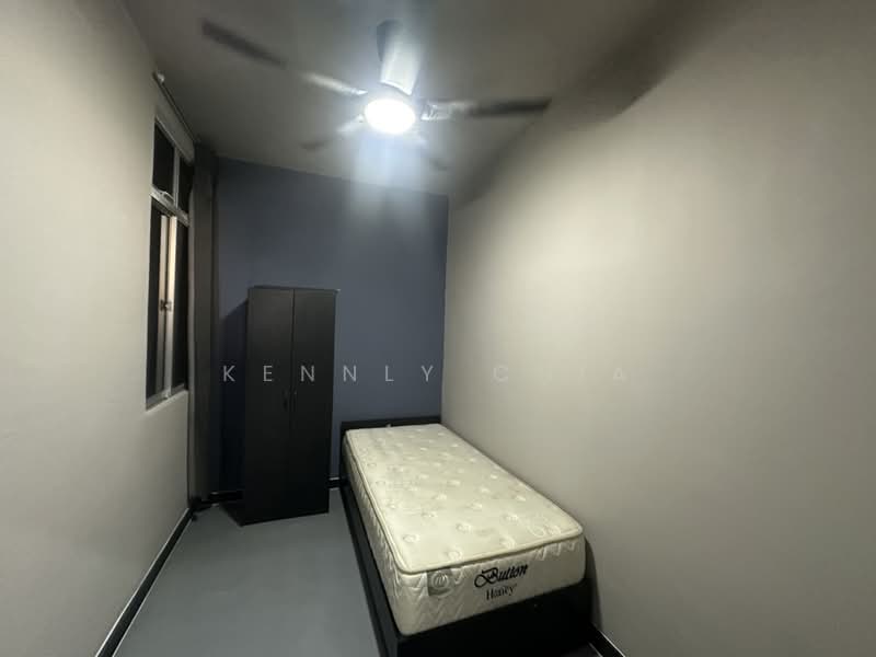 Pangsapuri untuk Disewa di Seri Molek Perdana - Kennly Chia - PropertyGuru.com.my