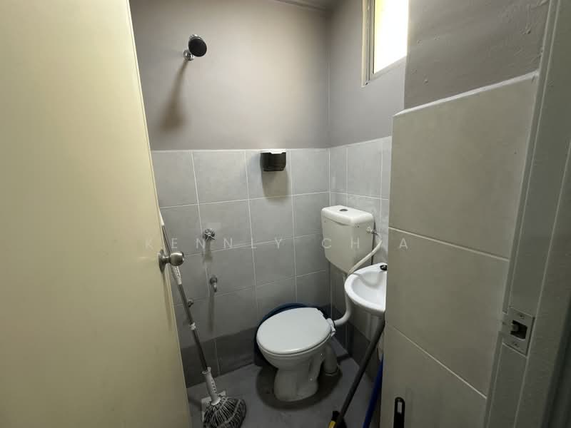 Pangsapuri untuk Disewa di Seri Molek Perdana - Kennly Chia - PropertyGuru.com.my