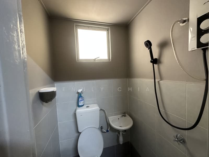 Pangsapuri untuk Disewa di Seri Molek Perdana - Kennly Chia - PropertyGuru.com.my