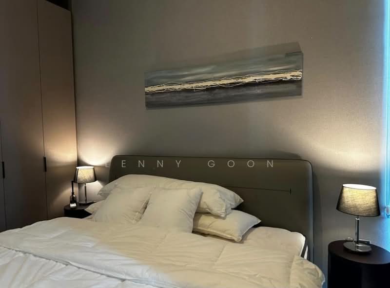 Service Residence for Sale at City of Dreams - Lenny Goon - Bedroom - PropertyGuru.com.my