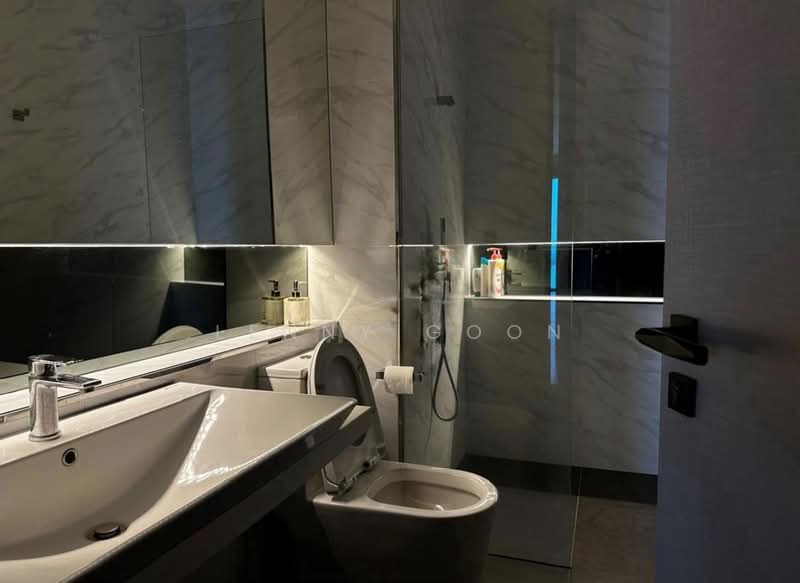 Service Residence for Sale at City of Dreams - Lenny Goon - Bathroom - PropertyGuru.com.my