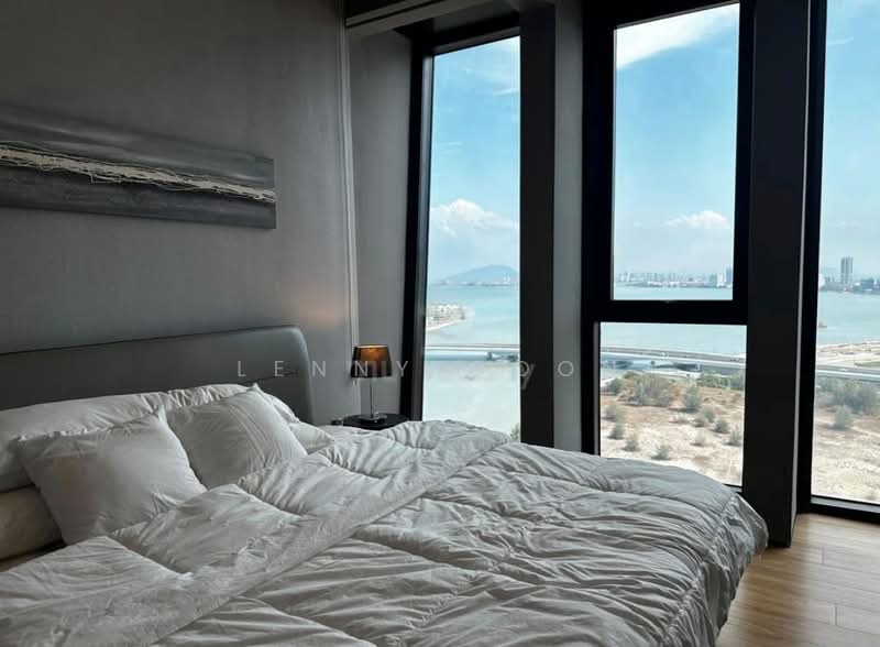 Service Residence for Sale at City of Dreams - Lenny Goon - Bedroom - PropertyGuru.com.my