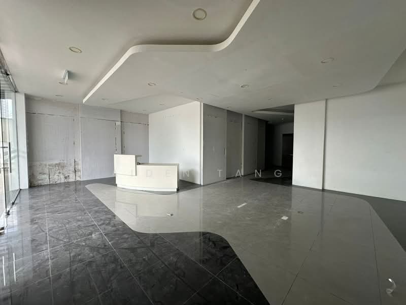 Kilang untuk Dijual di Kempas (Johor Bahru) - Aiden Tang - Entrance - PropertyGuru.com.my