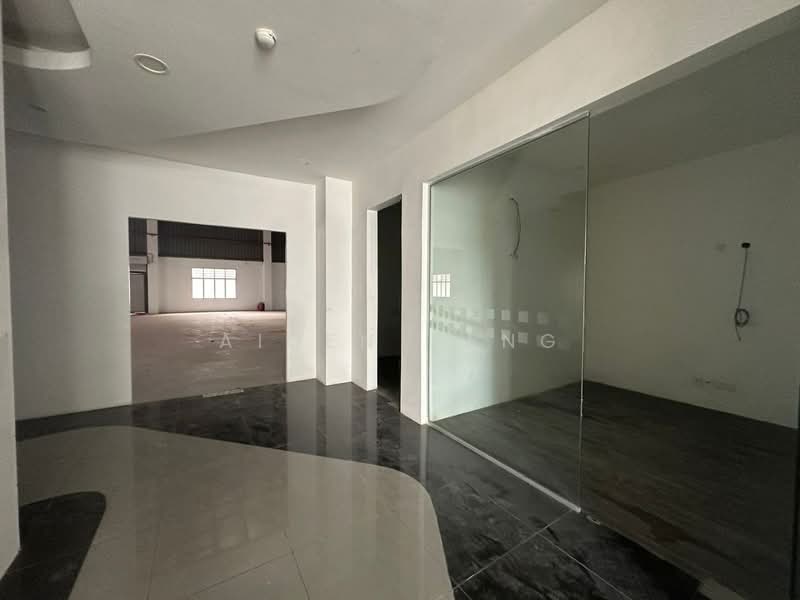 Kilang untuk Dijual di Kempas (Johor Bahru) - Aiden Tang - Interior - PropertyGuru.com.my