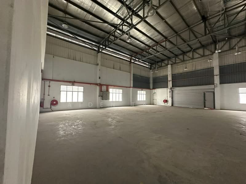 Kilang untuk Dijual di Kempas (Johor Bahru) - Aiden Tang - Interior - PropertyGuru.com.my