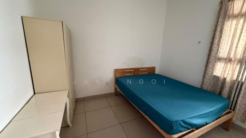 2-storey Terraced House for Rent in Horizon Hills (Iskandar Puteri (Nusajaya)) - Jane Ngoi - Bedroom - PropertyGuru.com.my