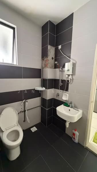 2-storey Terraced House for Rent in Horizon Hills (Iskandar Puteri (Nusajaya)) - Jane Ngoi - Bathroom - PropertyGuru.com.my