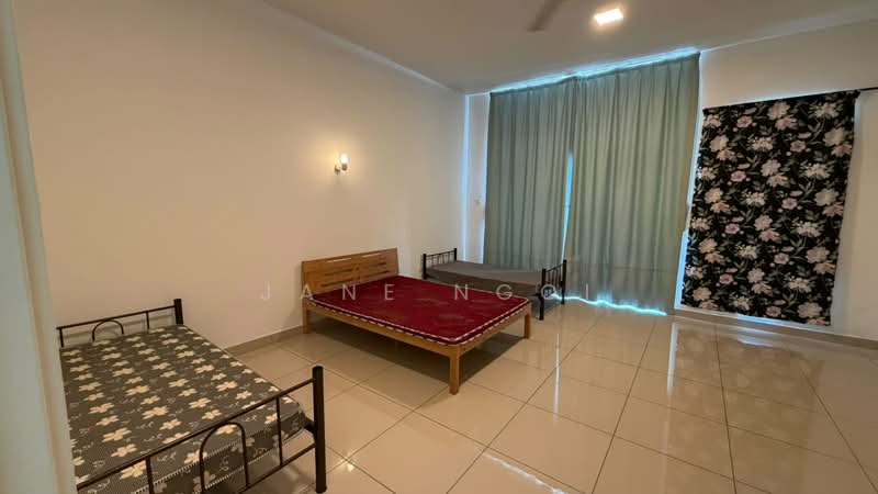 2-storey Terraced House for Rent in Horizon Hills (Iskandar Puteri (Nusajaya)) - Jane Ngoi - Bedroom - PropertyGuru.com.my