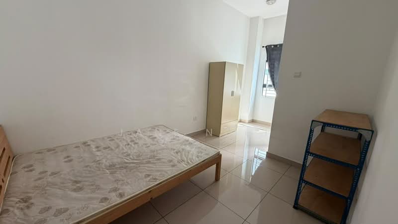 2-storey Terraced House for Rent in Horizon Hills (Iskandar Puteri (Nusajaya)) - Jane Ngoi - Bedroom - PropertyGuru.com.my