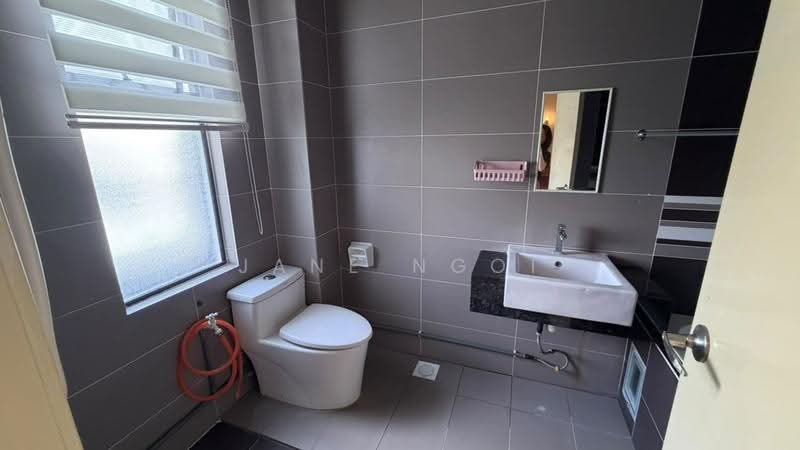 2-storey Terraced House for Rent in Horizon Hills (Iskandar Puteri (Nusajaya)) - Jane Ngoi - Bathroom - PropertyGuru.com.my