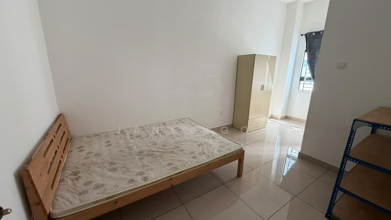 2-storey Terraced House for Rent in Horizon Hills (Iskandar Puteri (Nusajaya)) - Jane Ngoi - Bedroom - PropertyGuru.com.my
