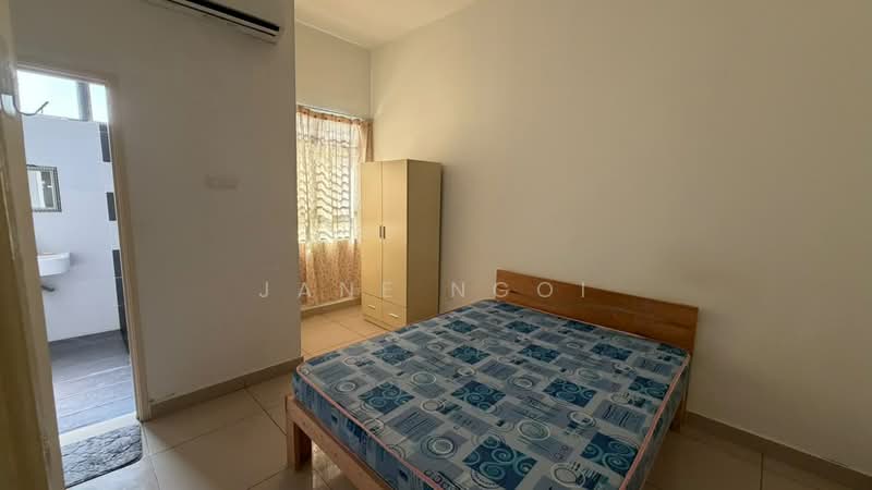 2-storey Terraced House for Rent in Horizon Hills (Iskandar Puteri (Nusajaya)) - Jane Ngoi - Bedroom - PropertyGuru.com.my