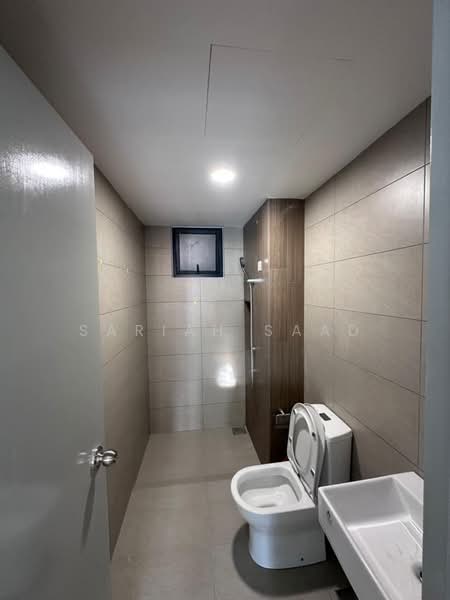 Condominium for Rent at LEA By The Hills - Sariah Saad - Bathroom - PropertyGuru.com.my