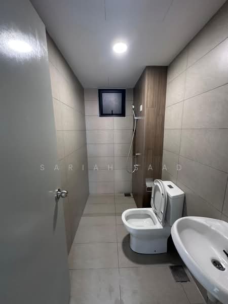 Condominium for Rent at LEA By The Hills - Sariah Saad - Bathroom - PropertyGuru.com.my