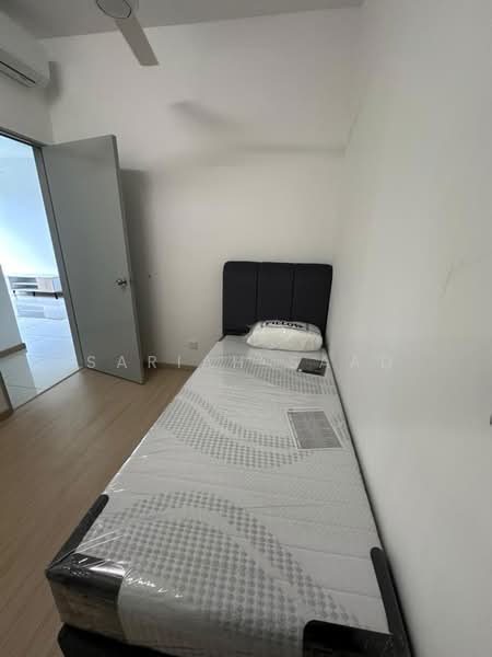 Condominium for Rent at LEA By The Hills - Sariah Saad - Bedroom - PropertyGuru.com.my