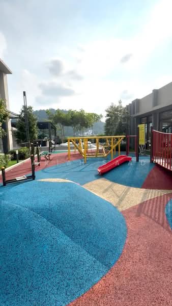 Condominium for Rent at LEA By The Hills - Sariah Saad - Exterior - PropertyGuru.com.my