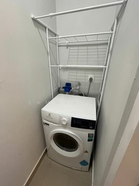 Service Residence for Rent at The Sentral Suites - Sammeane . - Interior - PropertyGuru.com.my
