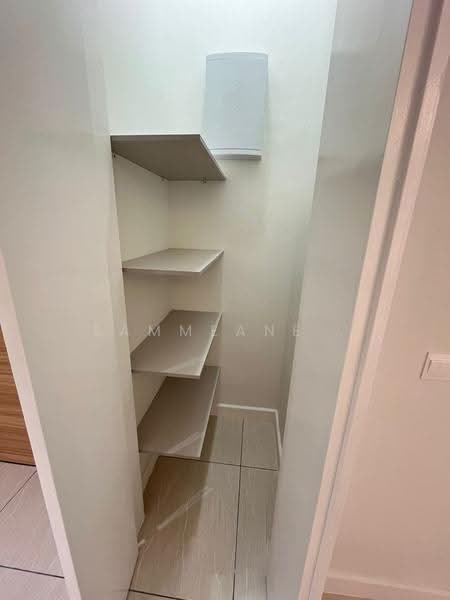 Service Residence for Rent at The Sentral Suites - Sammeane . - Interior - PropertyGuru.com.my