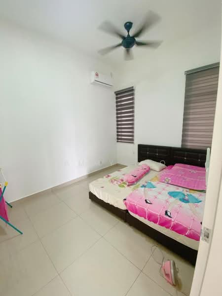 Service Residence for Rent at Centra Residences - SAMMY TEO - Bedroom - PropertyGuru.com.my