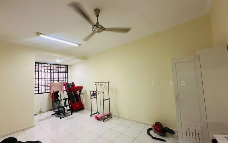 2-storey Terraced House for Rent in Taman Merdeka (Batu Berendam) - Phang Seow Ling - Interior - PropertyGuru.com.my