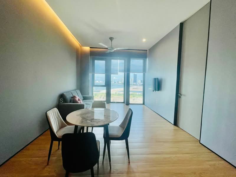 Kediaman Servis untuk Disewa di City of Dreams - Steven Chee - PropertyGuru.com.my