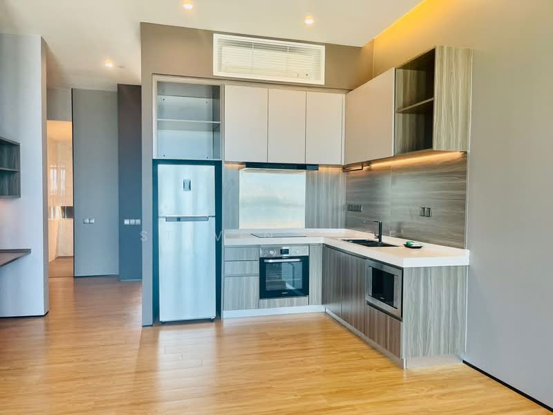 Kediaman Servis untuk Disewa di City of Dreams - Steven Chee - PropertyGuru.com.my