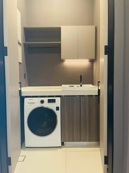 Kediaman Servis untuk Disewa di City of Dreams - Steven Chee - PropertyGuru.com.my