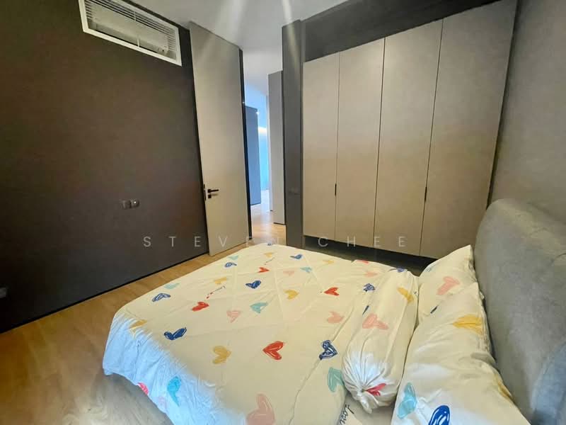 Kediaman Servis untuk Disewa di City of Dreams - Steven Chee - PropertyGuru.com.my