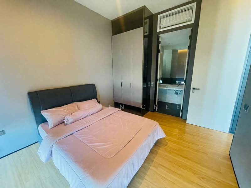 Kediaman Servis untuk Disewa di City of Dreams - Steven Chee - PropertyGuru.com.my