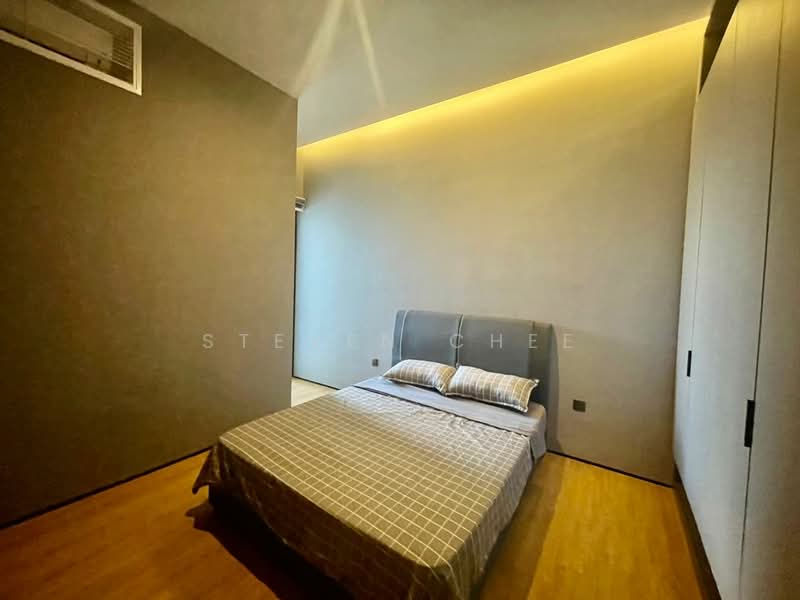 Kediaman Servis untuk Disewa di City of Dreams - Steven Chee - PropertyGuru.com.my