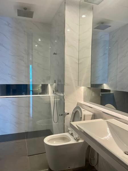 Kediaman Servis untuk Disewa di City of Dreams - Steven Chee - PropertyGuru.com.my