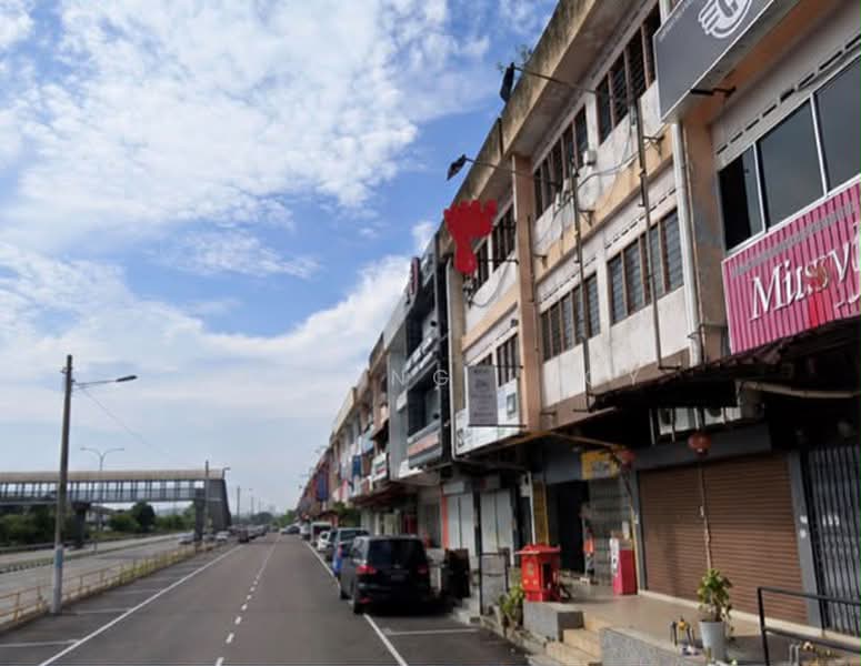 Shop / Office for Rent in Taman Johor Jaya (Johor Bahru) - Au Yong Lucy - Exterior - PropertyGuru.com.my
