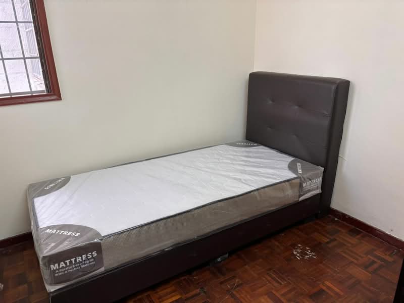 Apartment for Sale at Vista Angkasa - Xin Nee - Bedroom - PropertyGuru.com.my