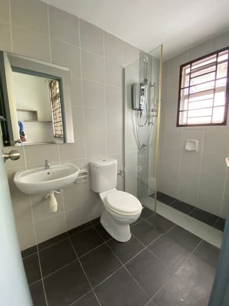 Rumah Teres 2-Tingkat untuk Dijual di Horizon Hills (Iskandar Puteri (Nusajaya)) - SC Ng - Bathroom - PropertyGuru.com.my