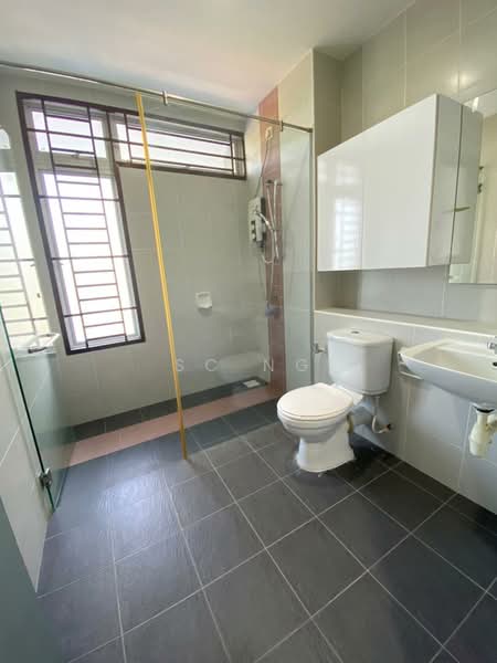 Rumah Teres 2-Tingkat untuk Dijual di Horizon Hills (Iskandar Puteri (Nusajaya)) - SC Ng - Bathroom - PropertyGuru.com.my