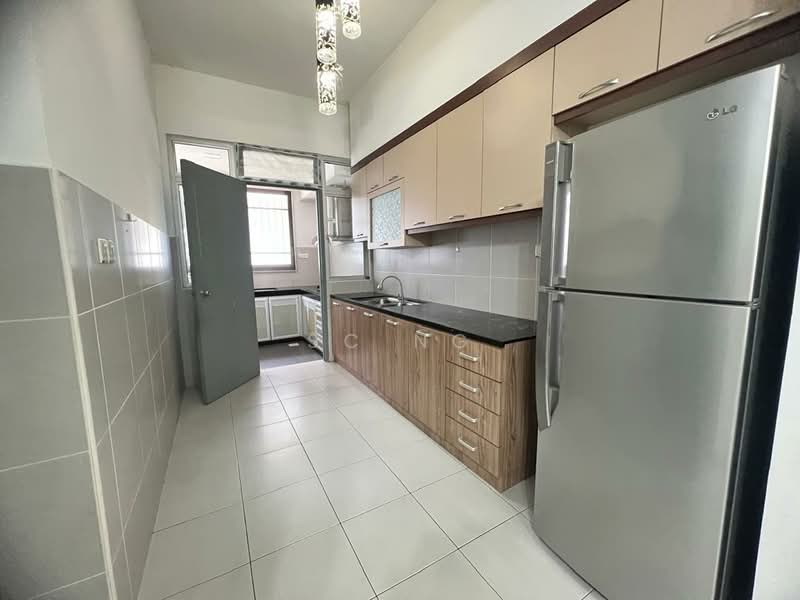 Rumah Teres 2-Tingkat untuk Dijual di Horizon Hills (Iskandar Puteri (Nusajaya)) - SC Ng - Kitchen - PropertyGuru.com.my