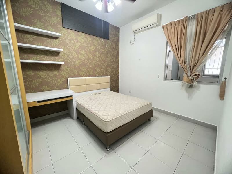 Rumah Teres 2-Tingkat untuk Dijual di Horizon Hills (Iskandar Puteri (Nusajaya)) - SC Ng - Bedroom - PropertyGuru.com.my