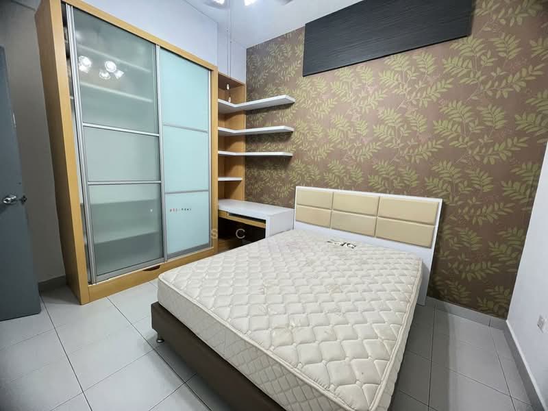 Rumah Teres 2-Tingkat untuk Dijual di Horizon Hills (Iskandar Puteri (Nusajaya)) - SC Ng - Bedroom - PropertyGuru.com.my