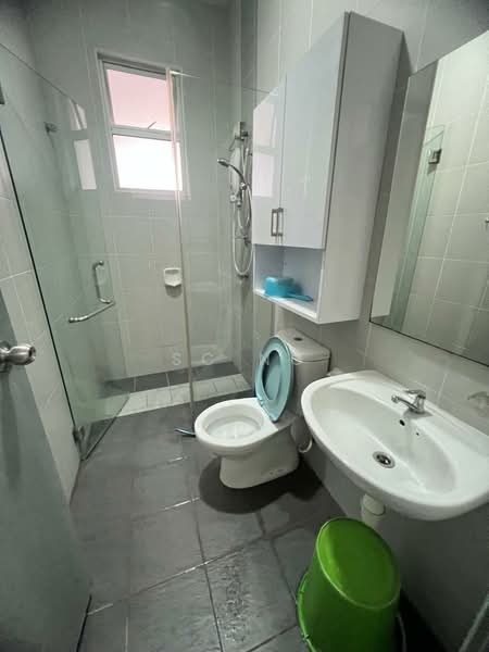 Rumah Teres 2-Tingkat untuk Dijual di Horizon Hills (Iskandar Puteri (Nusajaya)) - SC Ng - Bathroom - PropertyGuru.com.my