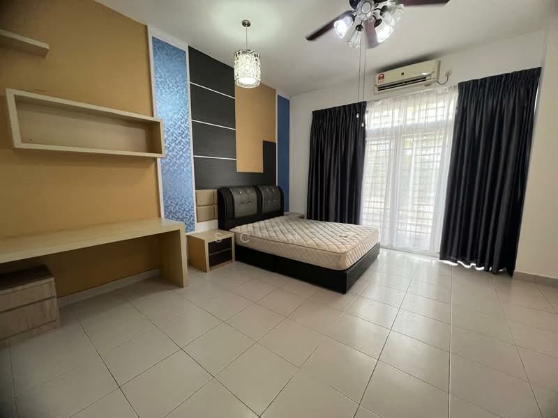 Rumah Teres 2-Tingkat untuk Dijual di Horizon Hills (Iskandar Puteri (Nusajaya)) - SC Ng - Bedroom - PropertyGuru.com.my