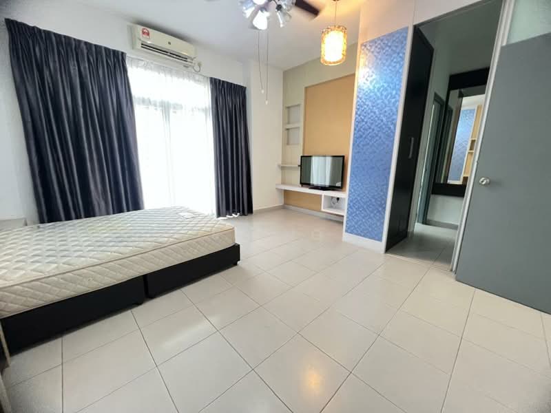 Rumah Teres 2-Tingkat untuk Dijual di Horizon Hills (Iskandar Puteri (Nusajaya)) - SC Ng - Bedroom - PropertyGuru.com.my